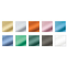 Staedtler Metallic Markers - Assorted - 10 Pack-Opaque metallic ink