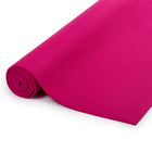 Bodico Yoga Mat & Resistance Bands Set - Pink-The yoga mat measures 64"L x 25"W in dimensions and 3mm in thickness ensures comfort and great support for people with any body type