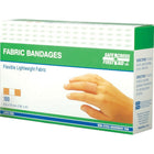 Fabric Bandages, SAY264, 1200 Pack-Lightweight
