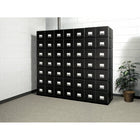 Bankers Box Staxonsteel Letter-size Storage Drawer-Steel frame and reinforced drawers ensure full drawers open and close smoothly