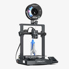 Creality - Imprimante 3D Ender-3 V3 KE-Impression à grande vitesse