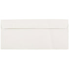 JAM Paper #9 Commercial Envelopes, 3.88 x 8.88, White, 500 Pack (1633172g)-White