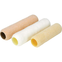 Rubberset, One Coat Sleeves, 13 Mm (1/2") Nap - 36 Pack-ROLLER REFILLS