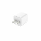 LBT Ultra Fast Mini 30W GaN PD Wall Charger - White-This charger is also equipped with PPS (Programmable Power Supply) for fast and safe charging of compatible devices