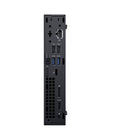 Dell Refurbished OptiPlex 3060 Micro Desktop - Intel core i5-8400T - 512GB SSD - 16GB RAM - Windows 10 Pro-16GB DDR4 Ram