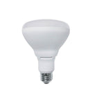 Northern Stars 80105 LED Light Bulb, BR30 12W, Dimmable, White, 10 Pack-LED BR30 12W, Warm white (Soft white)