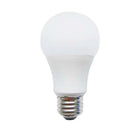 Northern Stars 9W Natural White LED A19 Light Bulb, 10 Pack-LED A19 Light Bulbs, Frosted