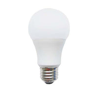 Northern Stars 9W Natural White LED A19 Light Bulb, 10 Pack-LED A19 Light Bulbs, Frosted