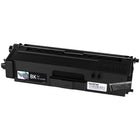 Brother TN331 Standard-Yield Black Toner Cartridge-Compatible with: Brother HL-L8250CDN, HL-L8350CDW, HL-L8350CDWT, MFC-L8600CDW, MFC-L8850CDW