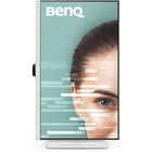 BenQ 32" 2K QHD USB-C Ergonomic Eye-Care Monitor - GW3290QT-16:9 aspect ratio