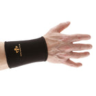 Impacto TS216 Thermo Wrap Wrist Support Ambidextrous, Small-S Wrist circumference 5.5"-6.5"
