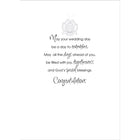 Millbrook Studios 5-3/8" x 7-3/4" Greeting Cards/Envelopes - 2269-Printed on premium coated card stock