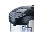 Brentwood Select Electric Hot Water Dispenser - 4.0L - Stainless Steel-360 Swivel Base