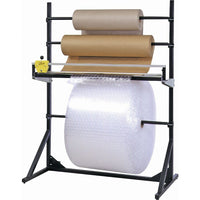 Calstone Multiple Roll Stand (MRS-5064)-Material Cutting Width: 56"