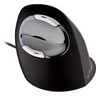Evoluent - Souris VerticalMouse D petite ergonomique filaire-Souris verticale