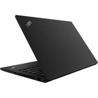 Lenovo ThinkPad T14 Gen 2 14" FHD Laptop - Intel Core i5-1135G7 - 256 GB SSD - 8 GB RAM - Black (20W000T9US)-Screen Type and Size: 14" FHD (1920x1080) IPS 300nits Anti-glare, 45% NTSC