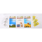 Ewbank Vacuum Fragrance Cards - Lavender Scent, Bulk Pack-For Ewbank 2-In-1 Vacuum And Cleaner Bed/Fabric Sanitizer