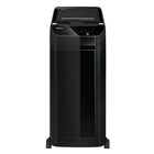 Fellowes AutoMax 600M Auto Feed 600-sheet Micro Cut Shredder-Features AccuFeed Technology for time-saving automatic shredding