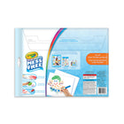 Crayola Color Wonder Mess-Free Colouring Pad-Can be used with all Color Wonder products