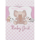 Rosedale 5-1/2" x 8" Greeting Cards/Envelopes - 18144-Printed on premium uncoated card stock