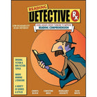 Reading Detective (CTB1511) - Grade 7 and Up-Book