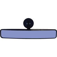 Iron Guard Safety Forklift Wide Magnetic Mirror (70-1135)-Shape: Rectangular