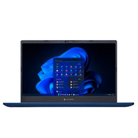 Dynabook Portege 14" FHD LED  Laptop - Intel I5-1334U - 256GB SSD - 16GB DDR4 RAM - Windows 11 Pro-Operating System: Windows 11 Pro