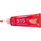 Loctite Flange Sealant 515 Gasket Eliminator, Cartridge, 401 G., Purple-Colour: Purple