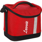 Lavoie Classique Lunch Box - Red-Lunch Box
