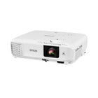 Epson PowerLite 119W 3LCD WXGA Classroom Projector with Dual HDMI-Projection System: Epson 3LCD, 3-chip technology