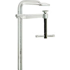 Bessey, Bar Clamps For Welding & Fabricating, 8" (203.2 Mm), 660 Lbs. Clamp Force-Pad - Standard-duty