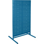 Kleton Stationary Bin Racks - Double-Sided - Rack Only-Depth: 24"