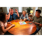 Mattel Games Blokus Family Fun Game-Plastic, Cardboard, Paper