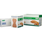 Safecross Fabric Bandages, 400 Pack-Length: 3"