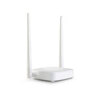 Tenda N301 Easy Setup N300 Wireless Router (NET-TD-N301)-300 Mbps transfer rate