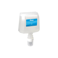 Kleenex - Désinfectant hydratant pour les mains - 1,2 l - Paquet de 2-Désinfectant hydratant pour les mains KleenexMD, 1,2 l, 2/caisse