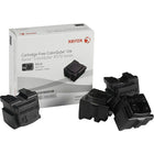 Xerox 108R00930 ColorQube Black Solid Ink Sticks-Black
