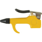 Topring - Soufflettes Compactes, 1/4po Npt, 9 Pi³/Min, 150 Psi, paquet de 4-Consommation d'air 9 pi³/min