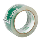 Duck Brand HD Clear Heavy Duty Packing Tape - 48 mm x 50 m - Clear - 8 Pack-Clear