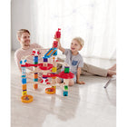 Hape Quadrilla Super Spirals-Package Dimensions: 20.7" L x 3.5" W x 18.9" H