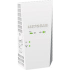 Netgear Nighthawk X4 AC2200 WiFi Range Extender (EX7300)-Wi-Fi Protected Access® (WPA/WPA2-PSK) and WEP