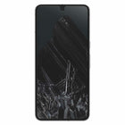 OtterBox Glass Screen Protector for Pixel 8 Pro - Clear-Flawless clarity maintains the screen’s pristine display quality