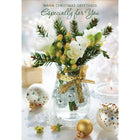 Especially for You, Flowers, 18 Cards Pack-Printed on premium coated card stock