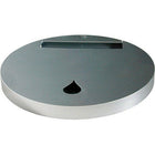 Rain Design i360 20-23" Turntable Stand-Turntable Stand for iMac