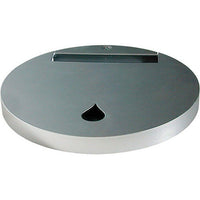 Rain Design i360 20-23" Turntable Stand-Turntable Stand for iMac