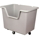 Techstar Plastics Starcart Easy-Access Box Truck, 24 Cu. ft. (175B-D-01-5)-Volume Capacity: 24 cu. ft.