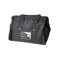 First Aid Central Federal Type C Regulation First Aid Kit - Soft Pack-For 6 or more workers and where the first aid attendant has at least a standard first aid certificate