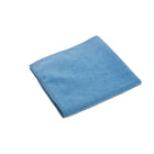 Vileda MicroTuff Microfibre Cloth - Blue-Can keep up with the high demands of professional cleaning
