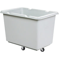 Techstar Plastics Startcarts, 19 Cu. Ft., Nc469 (155B-D)-Volume Capacity: 19 cu. Ft.
