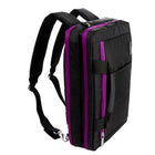 Vangoddy 12" Laptop Backpack/ Messenger Bag - Purple-5